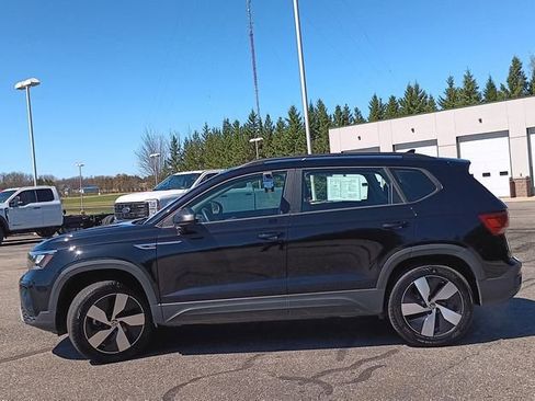 Used 2024 Volkswagen Taos S AWD/4WD image 23