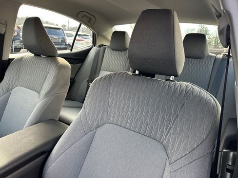 Used 2026 Toyota Camry LE w/ Convenience Package image 16