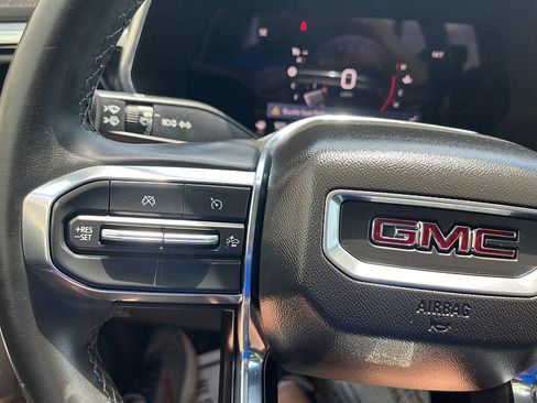 Used 2023 GMC Canyon Elevation w/ Convenience Package image 26