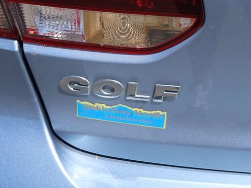 Used 2011 Volkswagen Golf TDI FWD image 11