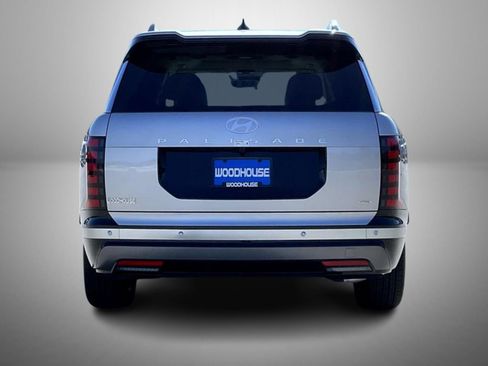 New 2026 Hyundai Palisade Limited image 6