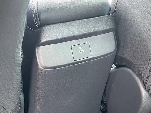 New 2026 Nissan Sentra SV w/ Floor Mat Package FWD image 10