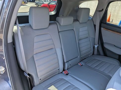Used 2019 Honda CR-V EX image 19