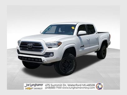 Used 2019 Toyota Tacoma SR5