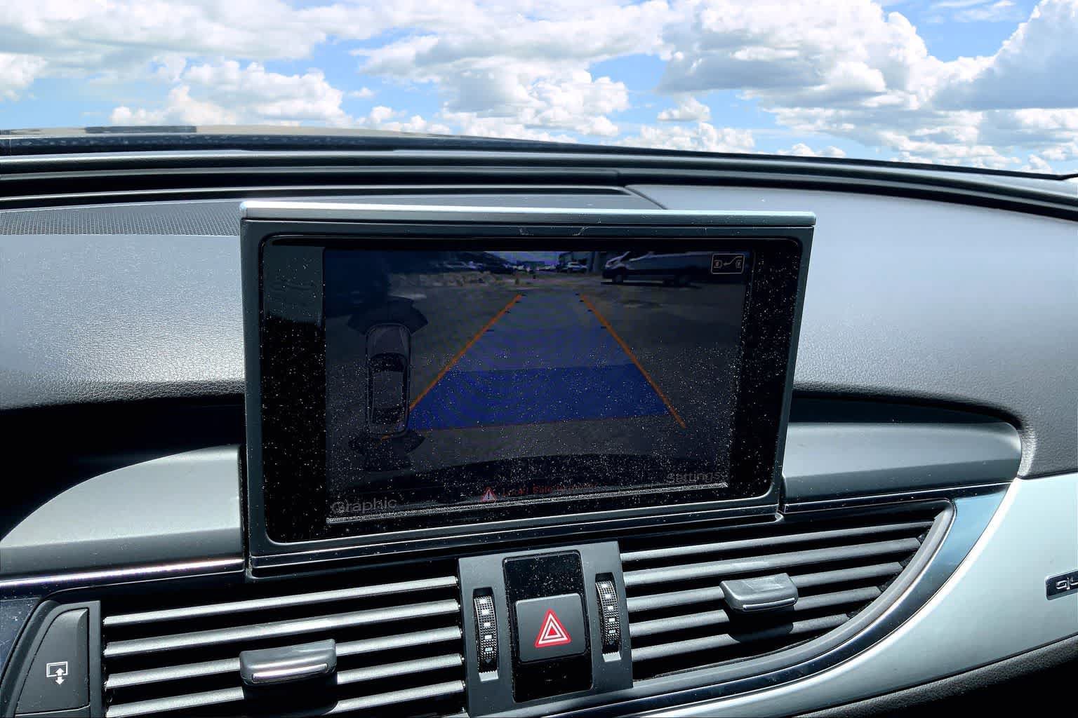 Used 2014 Audi A6 2.0T Premium Plus AWD/4WD image 26