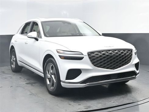 New 2026 Genesis GV70 2.5T Select image 2