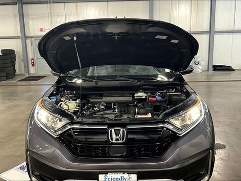 Used 2022 Honda CR-V EX image 31
