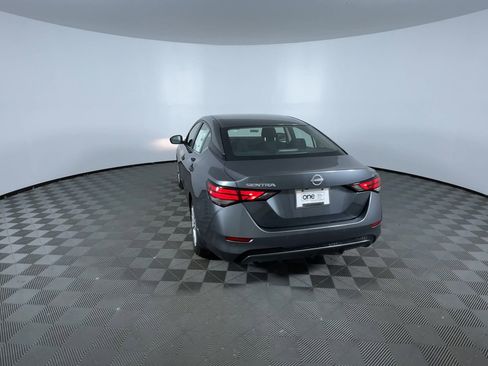 New 2025 Nissan Sentra S image 7