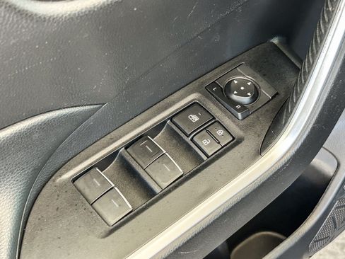 Used 2024 Toyota RAV4 XLE Premium w/ Weather Package FWD image 25