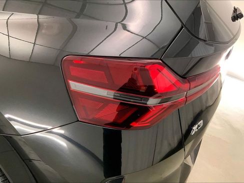 Certified 2025 BMW X3 M50 w/ Premium Package image 28