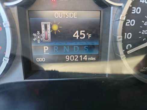 Used 2014 Toyota Tundra SR5 image 21