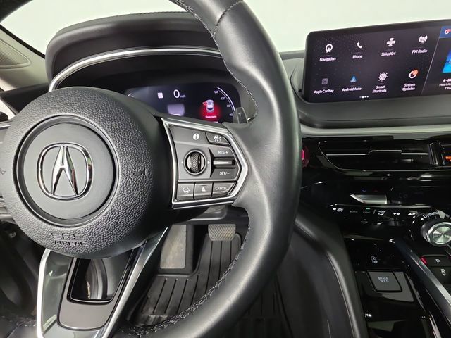 Used 2024 Acura MDX w/ Technology Package AWD/4WD image 28