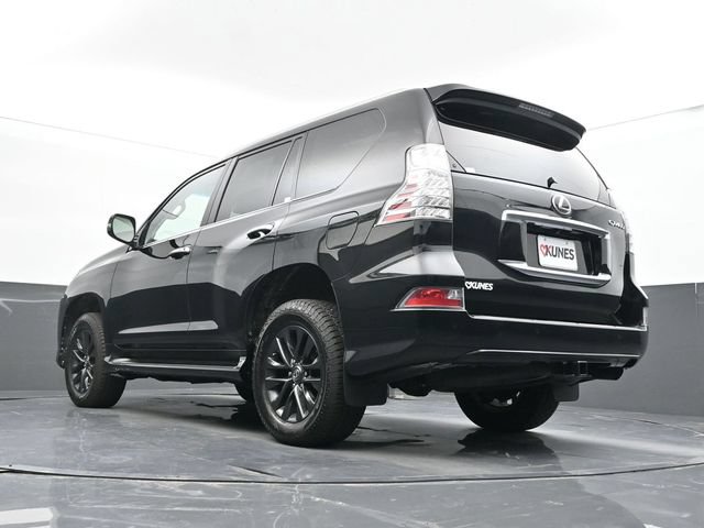 Used 2023 Lexus GX 460 Premium w/ Premium Package AWD/4WD image 46