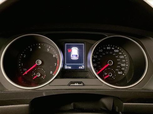 Used 2021 Volkswagen Tiguan S AWD/4WD image 19