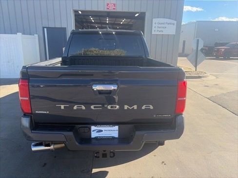 Used 2024 Toyota Tacoma Limited image 6