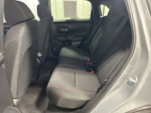Certified 2025 Honda HR-V Sport image 18