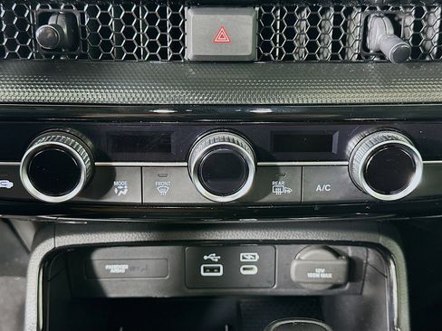 Used 2025 Honda CR-V EX-L image 23