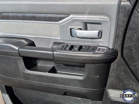 Used 2023 RAM 3500 Big Horn image 22