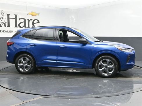 Used 2023 Ford Escape ST-Line w/ Tech Pack #1 image 1