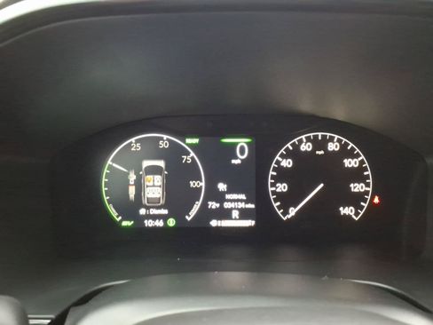 Certified 2024 Honda CR-V Sport-L image 15