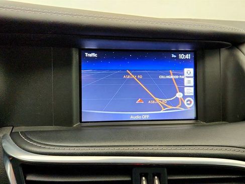 Used 2019 INFINITI QX30 AWD w/ Navigation Package image 18