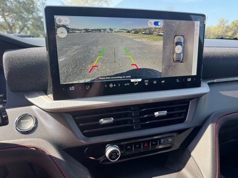 New 2026 Ford Explorer ST RWD image 34