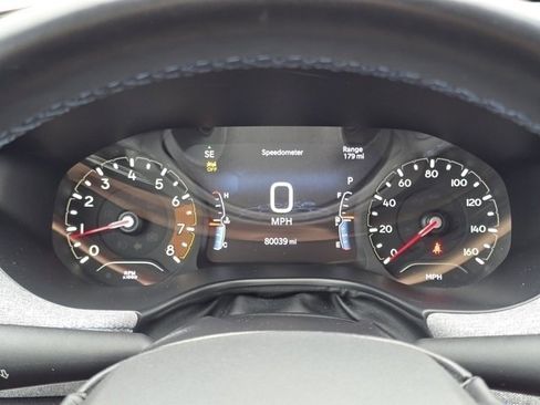 Used 2022 Jeep Compass Latitude w/ Convenience Group image 35