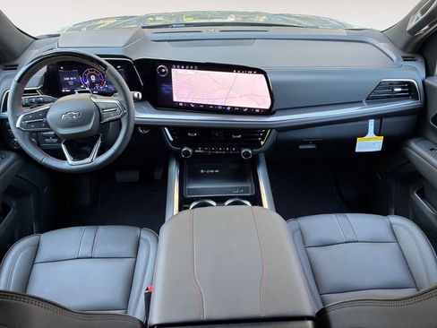 New 2026 Chevrolet Suburban RST w/ Advanced Technology Package AWD/4WD image 10
