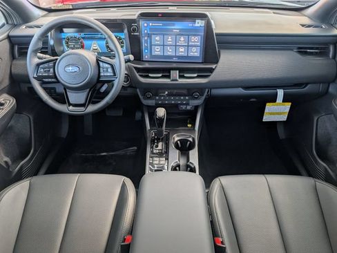 New 2026 Subaru Outback Limited AWD/4WD image 19