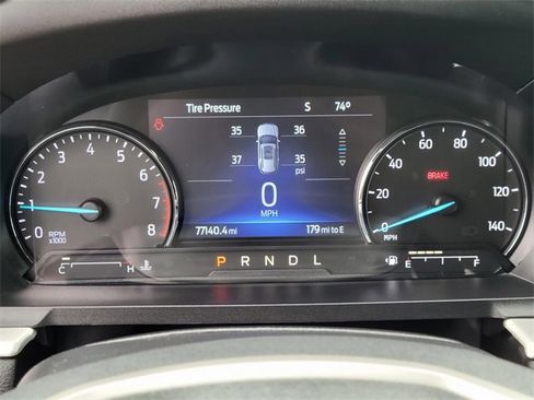 Certified 2022 Ford Explorer XLT image 27