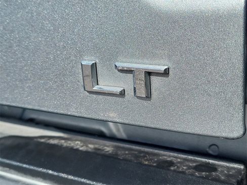 Certified 2023 Chevrolet Colorado LT w/ LT Convenience Package image 13