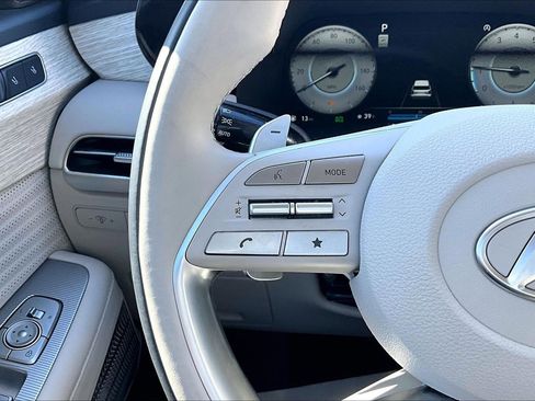 Used 2023 Hyundai Palisade Calligraphy w/ Cargo Package image 11