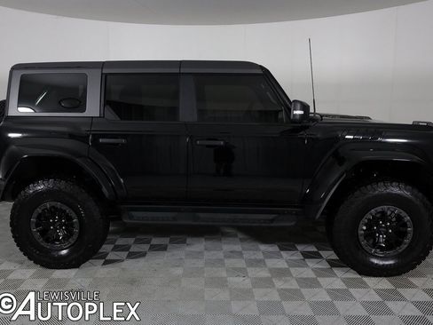 Used 2024 Ford Bronco Raptor image 5