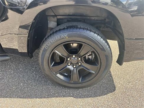 Used 2020 RAM 1500 Big Horn image 11