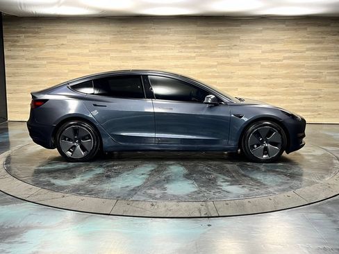 Used 2023 Tesla Model 3 Standard Range RWD image 22
