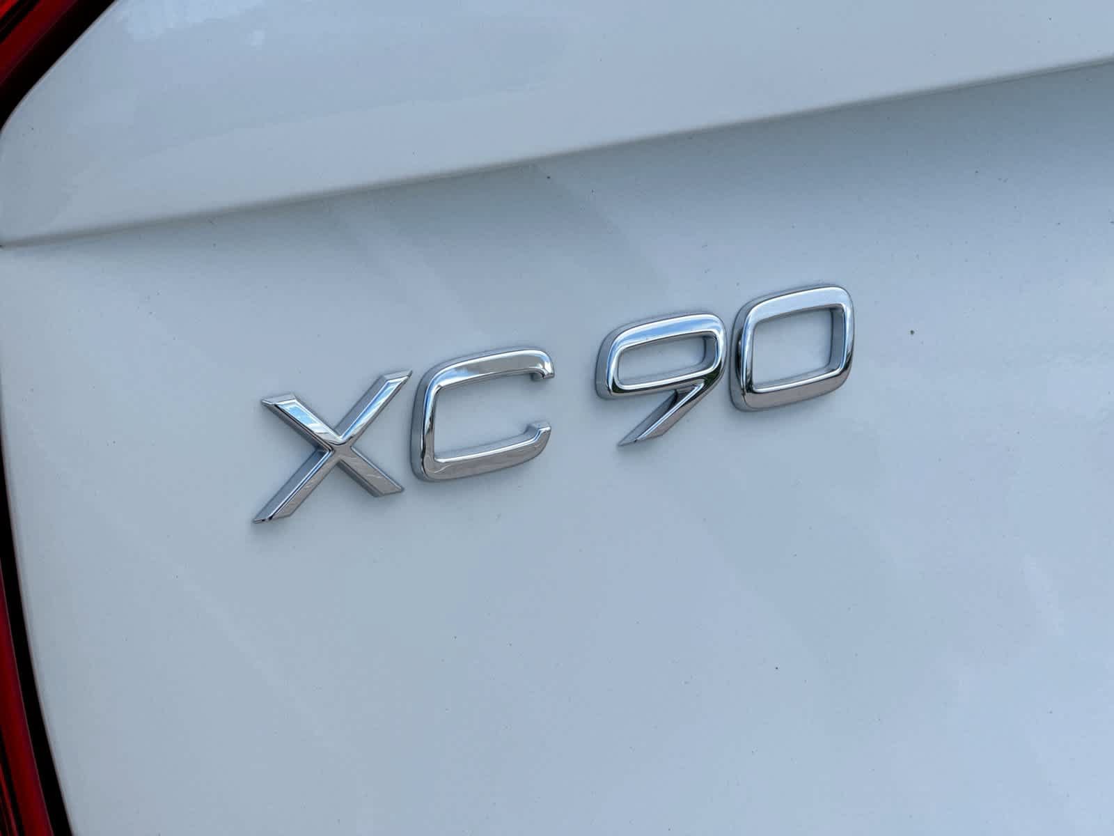 Used 2023 Volvo XC90 B6 Plus w/ Protection Package Premier AWD/4WD image 11
