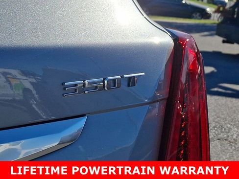 Used 2024 Cadillac XT5 Luxury image 32