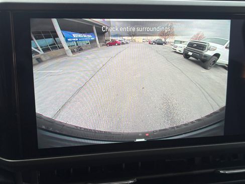 New 2026 Jeep Wrangler Sport image 22