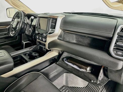 Used 2020 RAM 2500 Laramie AWD/4WD image 31