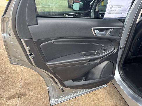 Certified 2024 Ford Edge Titanium AWD/4WD image 28