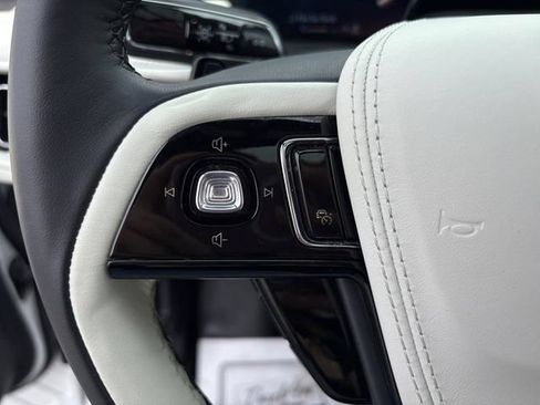 Used 2025 Lincoln Aviator Black Label w/ Jet Appearance Package AWD/4WD image 22