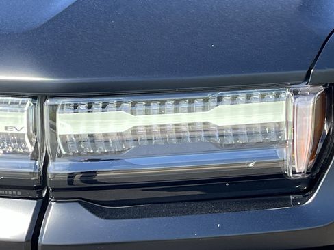 Used 2022 GMC Hummer EV Edition 1 image 12