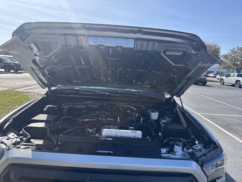 New 2026 Toyota Tacoma SR5 image 37