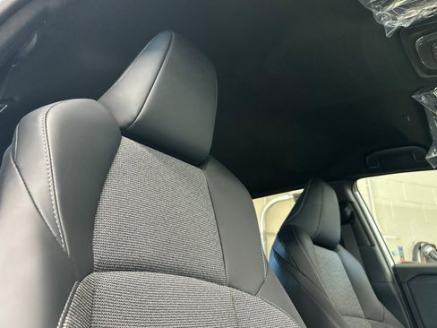 New 2026 Toyota bZ image 19