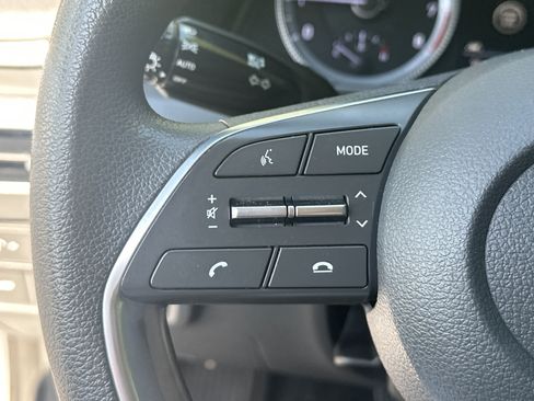 Used 2020 Hyundai Sonata SEL w/ Cargo Package FWD image 27