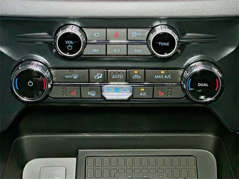 New 2025 Ford F150 XLT w/ Equipment Group 302A MID image 27