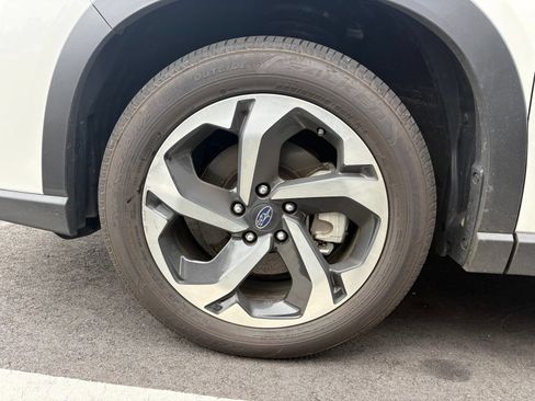 Certified 2024 Subaru Forester Touring AWD/4WD image 10