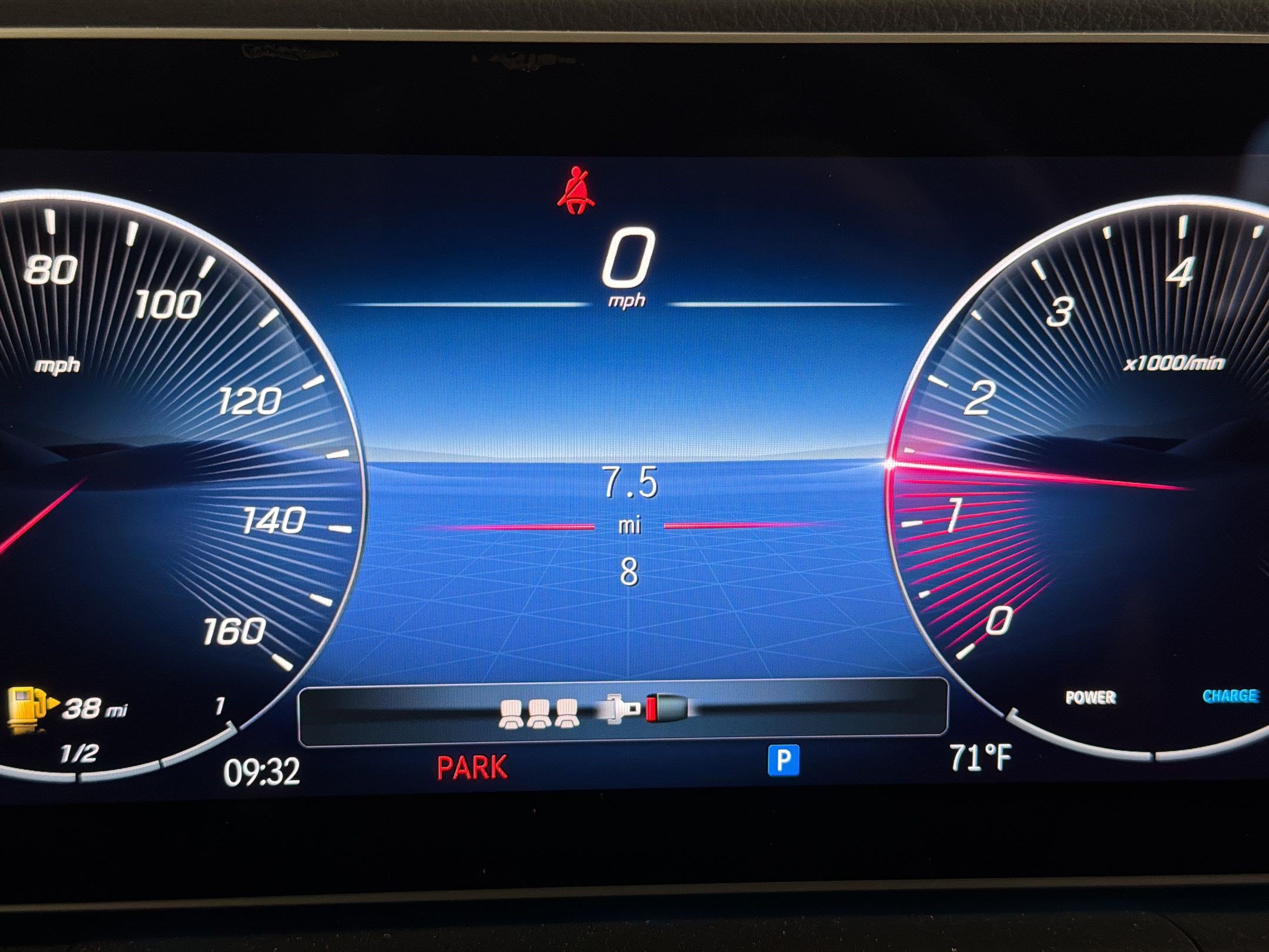 Used 2026 Mercedes-Benz GLE 350 4MATIC image 21