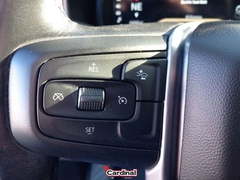 Used 2022 GMC Yukon XL SLE w/ Gmc Pro Safety Plus Package image 29