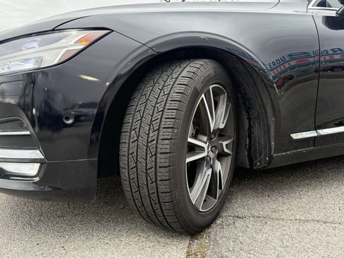 Used 2017 Volvo S90 T6 Inscription w/ Vision Package image 32